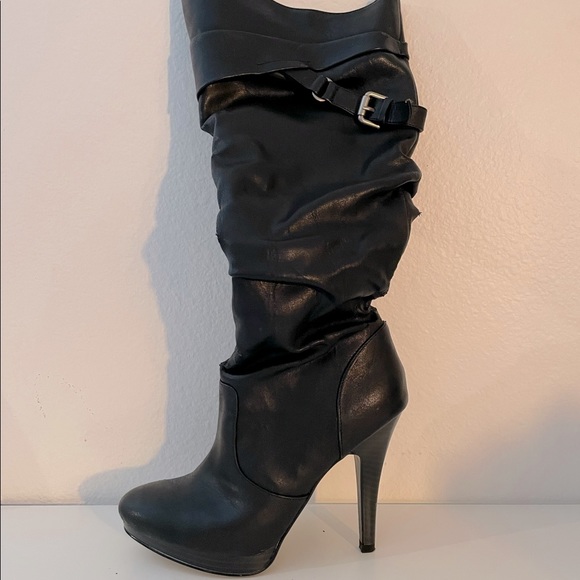 Cathy Jean boots, 5 - Picture 6 of 6